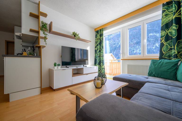 Ferienwohnung in Gemeinde Häselgehr f&uuml;r max. 4 Personen