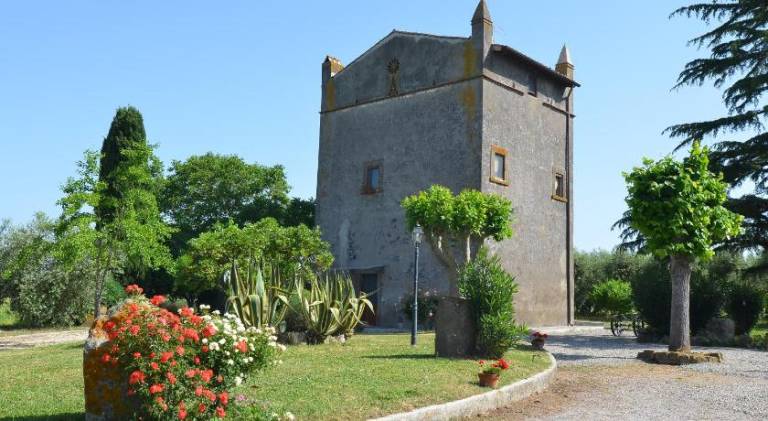 Agriturismo Viterbo