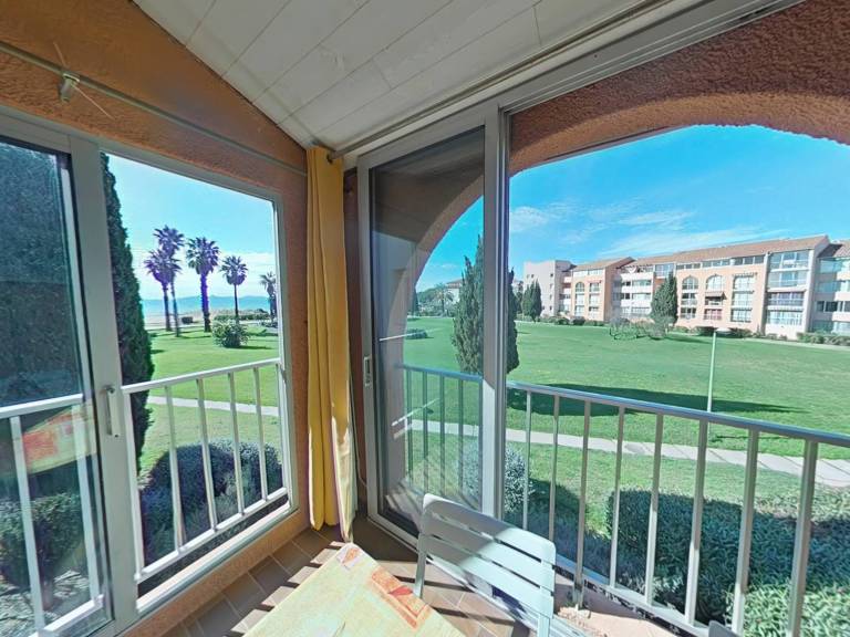 Appartement La Londe-les-Maures