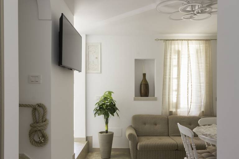 Casa Savelletri