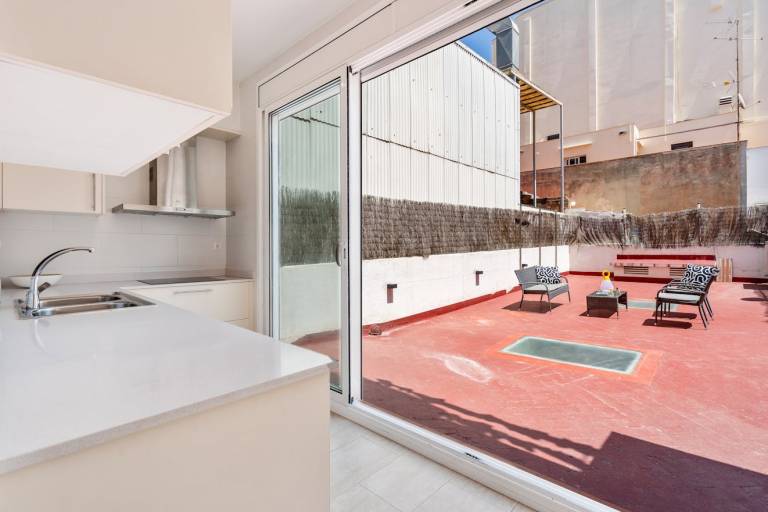 Rental apartment with terrace | Pets allowed in San Ramon, CA