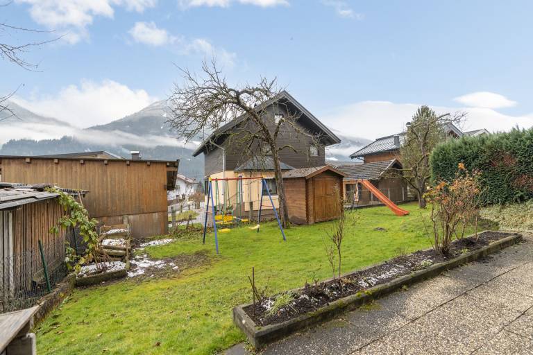 Ferienhaus in Lengdorf, Niedernsill für max. 15 Personen Ferienhaus in Lengdorf, Niedernsill für max. 15 Personen