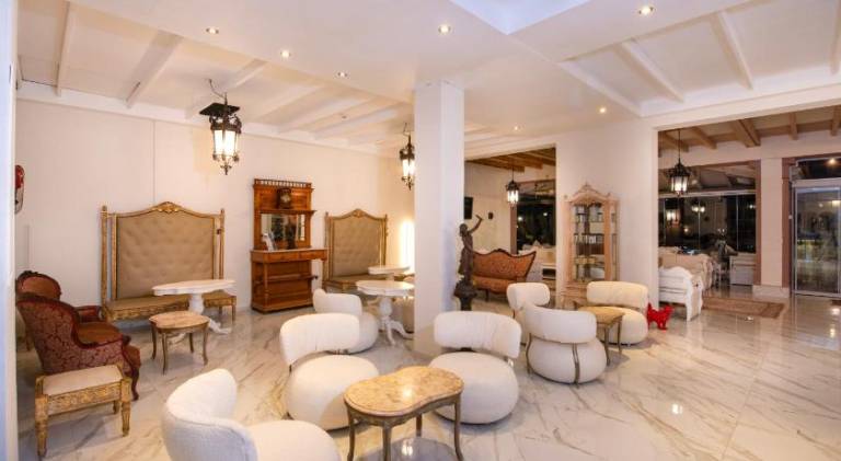 Orpheas Resort Hotel (Adults Only) — photo 5