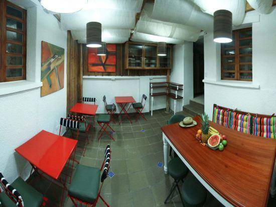 Hotel Arte — photo 5