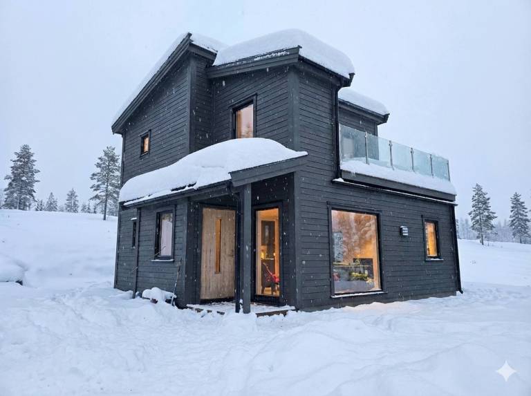 Ferienhaus Trysil