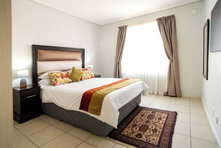 Apartment Tlokweng