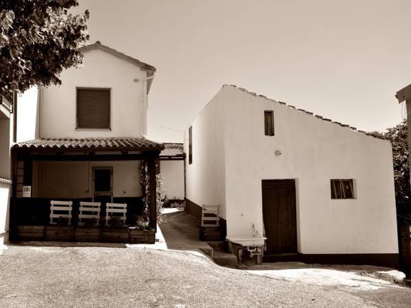 Maison de vacances Penne