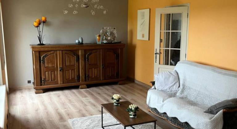 Vacation home with 4 rooms for 8 persons — photo 5