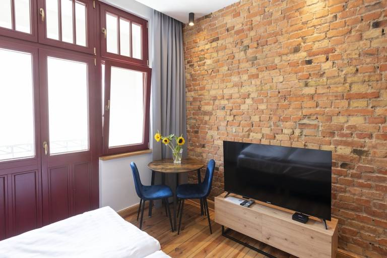 Apartment Stare Miasto
