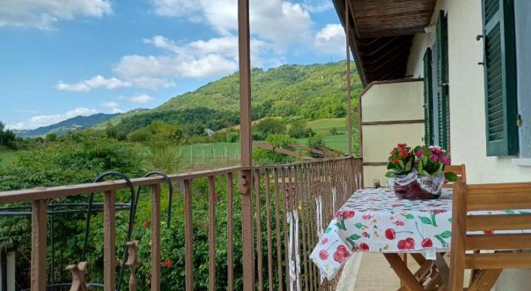 Holiday apartment with 1 room for 2 persons — photo 4