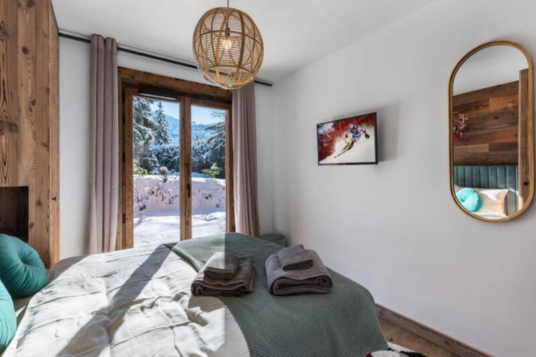 Rental apartment with sauna — photo 4