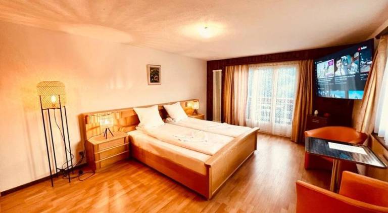 Apartment Davos