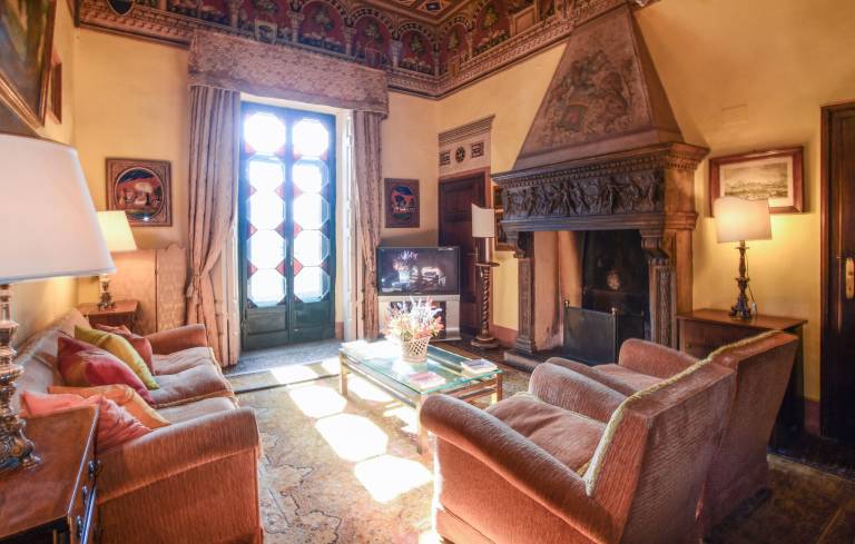 Casa Campiglia Marittima