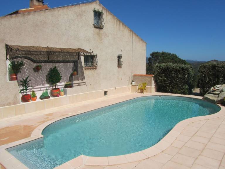 Villa Porto-Vecchio