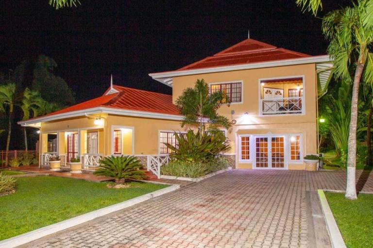 Villa Tobago