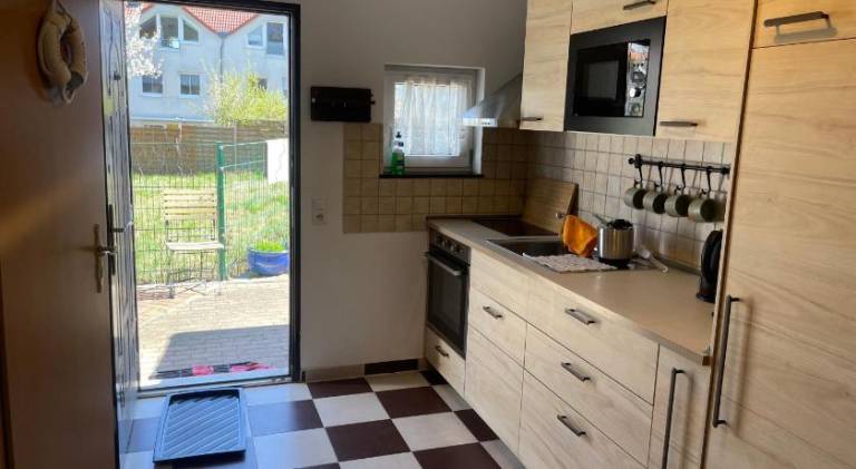 Vacation home with 1 room for 5 persons — photo 4