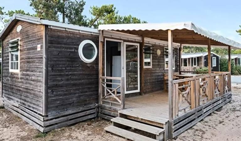 Camper/Roulotte La Ciotat