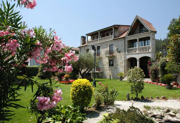 Casa Lestrobe