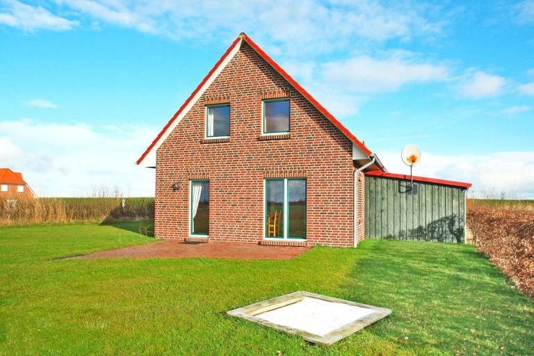 House  Westerdeich