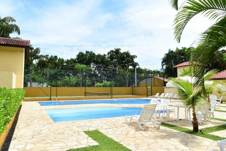 Apartamento  Praia de Maresias
