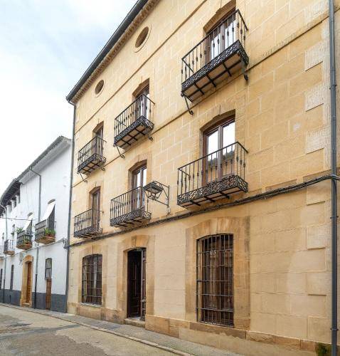 Apartamento Úbeda