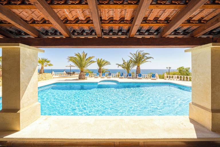 Villa La Vila Joiosa