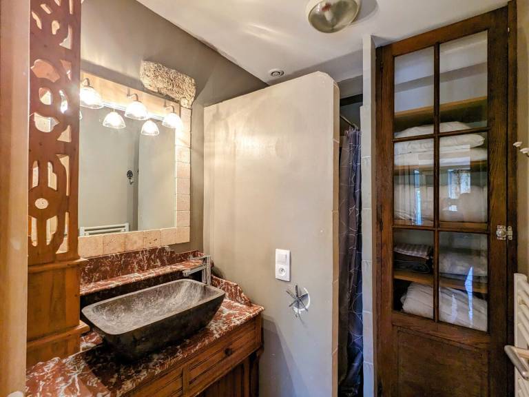 Appartement Le Blanc