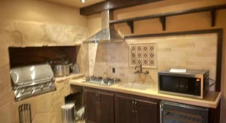 Apartment with 1 room for 2 persons — photo 4