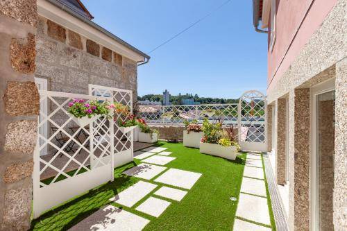 Apartamento Guimarães