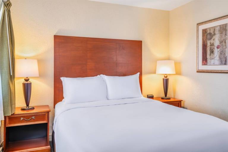 Motel  Gananoque