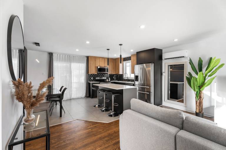 Maison de vacances Longueuil