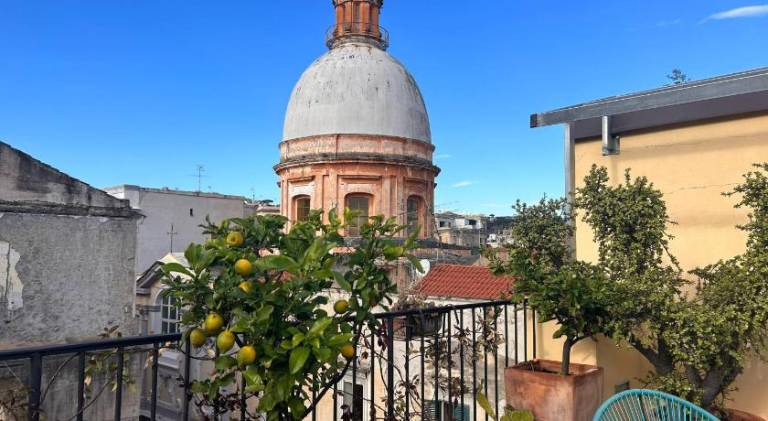 Bed & Breakfast Neapel