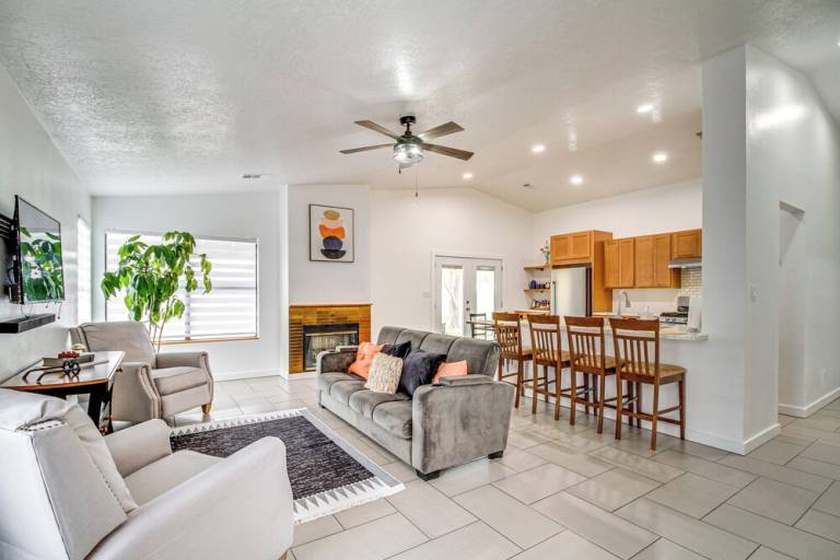 Cottage  Ladera West