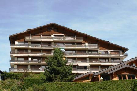 Ferienwohnung in Nendaz, Haute-Nendaz für max. 4 Gäste