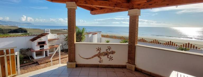 Ferienhaus  Terracina