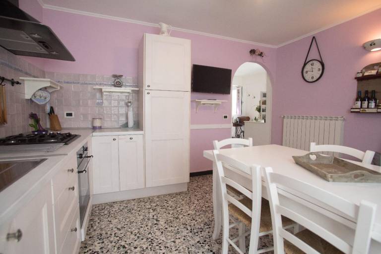 Appartamento Diano San Pietro