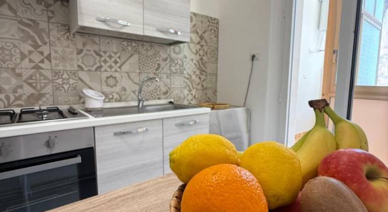 Rental apartment with 2 rooms for 6 persons — photo 2