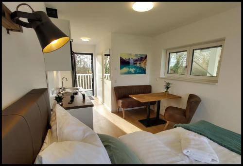 Apartment mit Hotelservice Hammersbach