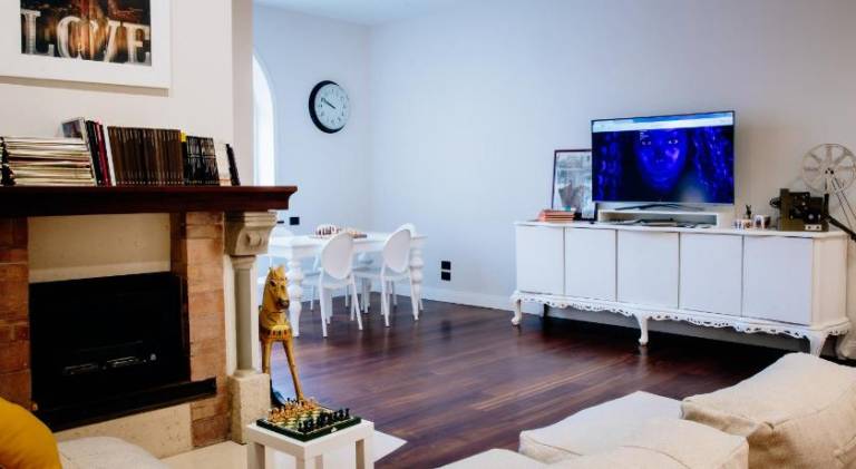 The Lovers Suite — photo 2
