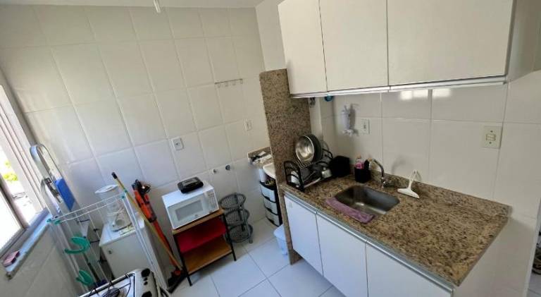 Rental apartment with 3 rooms for 8 persons — photo 4