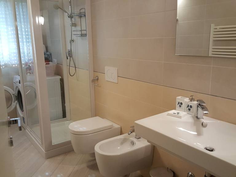 Family-oriented apartment with terrace | Next to the beach | Dogs allowed — photo 4