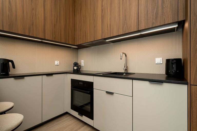 Child-friendly beautiful apartment with fast internet | Near St. Elisabeth's Church | Dogs allowed — photo 3