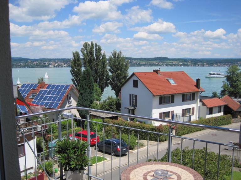 Ferienwohnung Reichenau