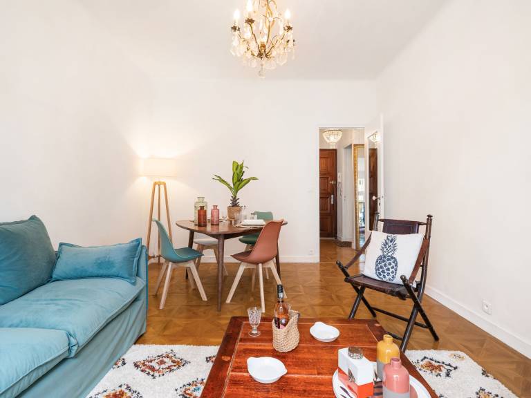 Beautiful apartment | Close to the beach | Pets allowed — photo 2
