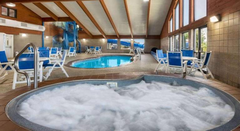 AmericInn by Wyndham Rapid City — photo 2