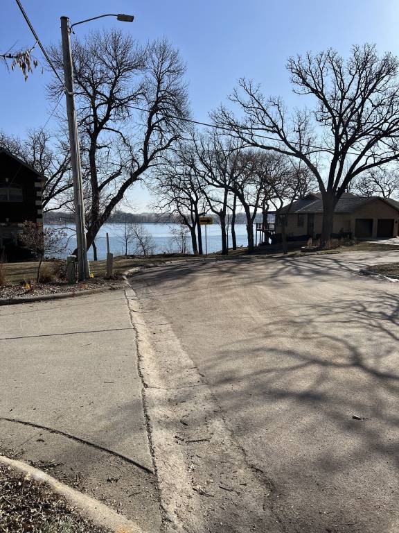 House Okoboji