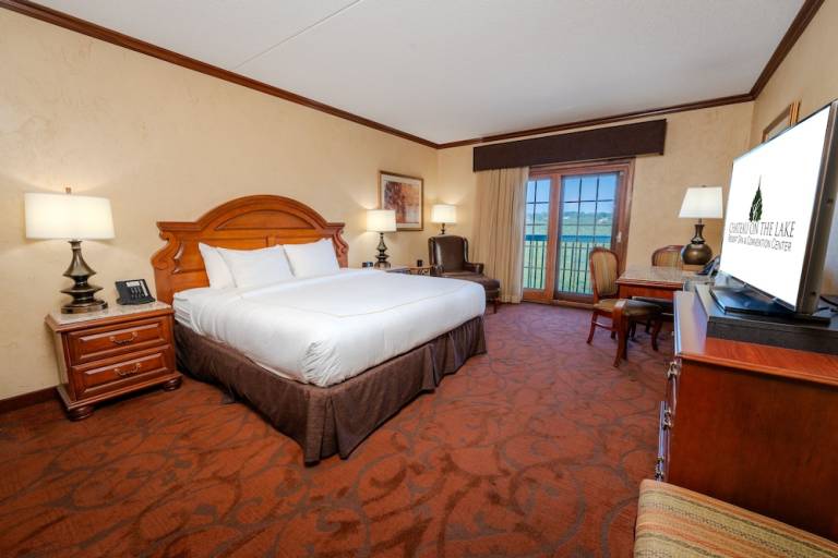 Resort  Branson