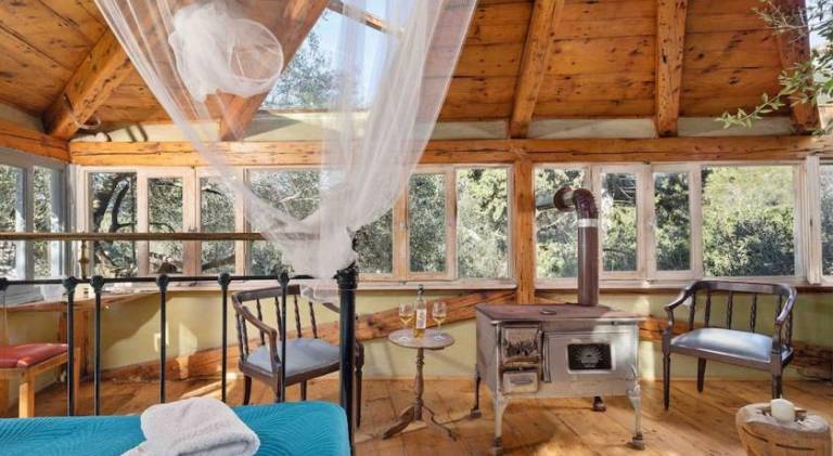 Vacation home with 2 rooms for 4 persons — photo 5