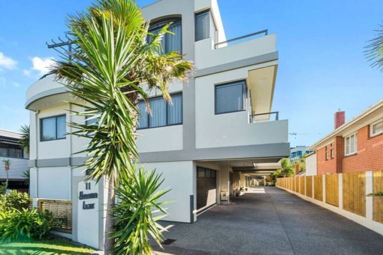 House  Mount Maunganui
