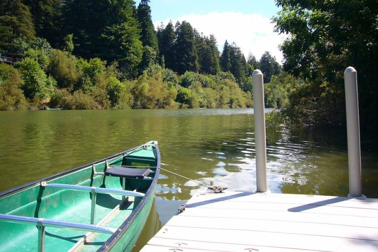 Cabin Guerneville